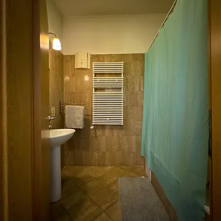 Downtown Family Apartments Budapest Room photo