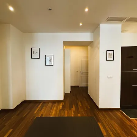 Downtown Family Apartments Budapest Room photo
