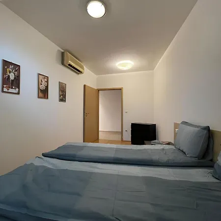 Downtown Family Apartments Budapest Exterior photo