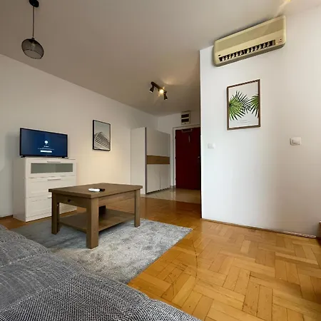 Downtown Family Apartments Budapest Exterior photo