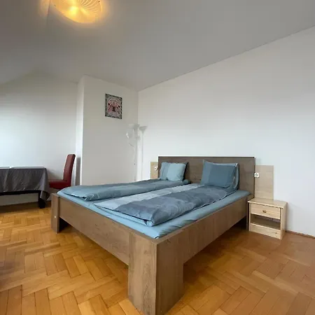 Downtown Family Apartments Budapest Exterior photo