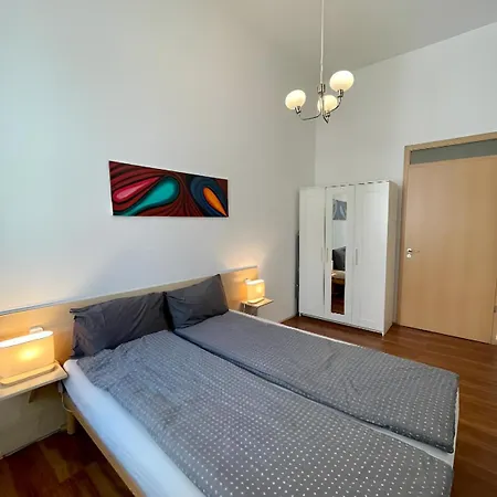 Downtown Family Apartments Budapest Exterior photo