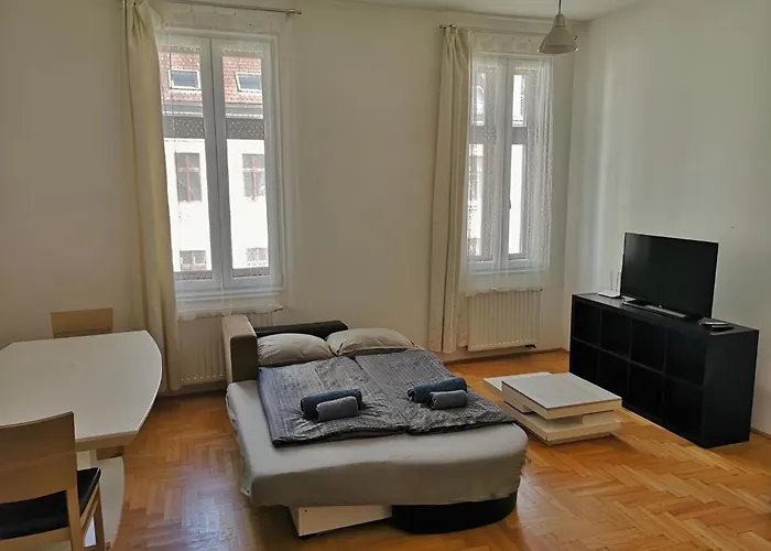 Downtown Family Apartments