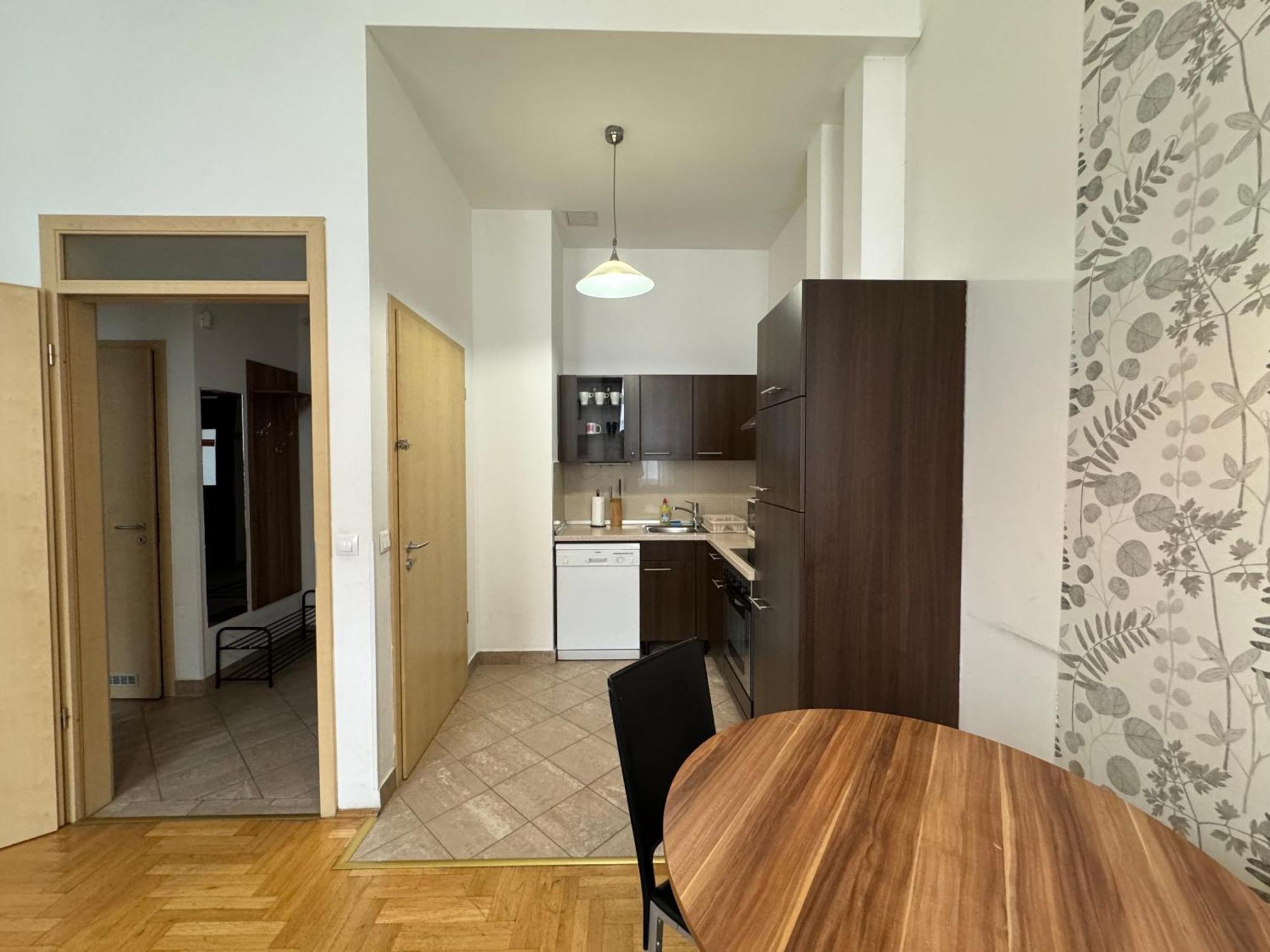 Appartamento Downtown Family Budapest