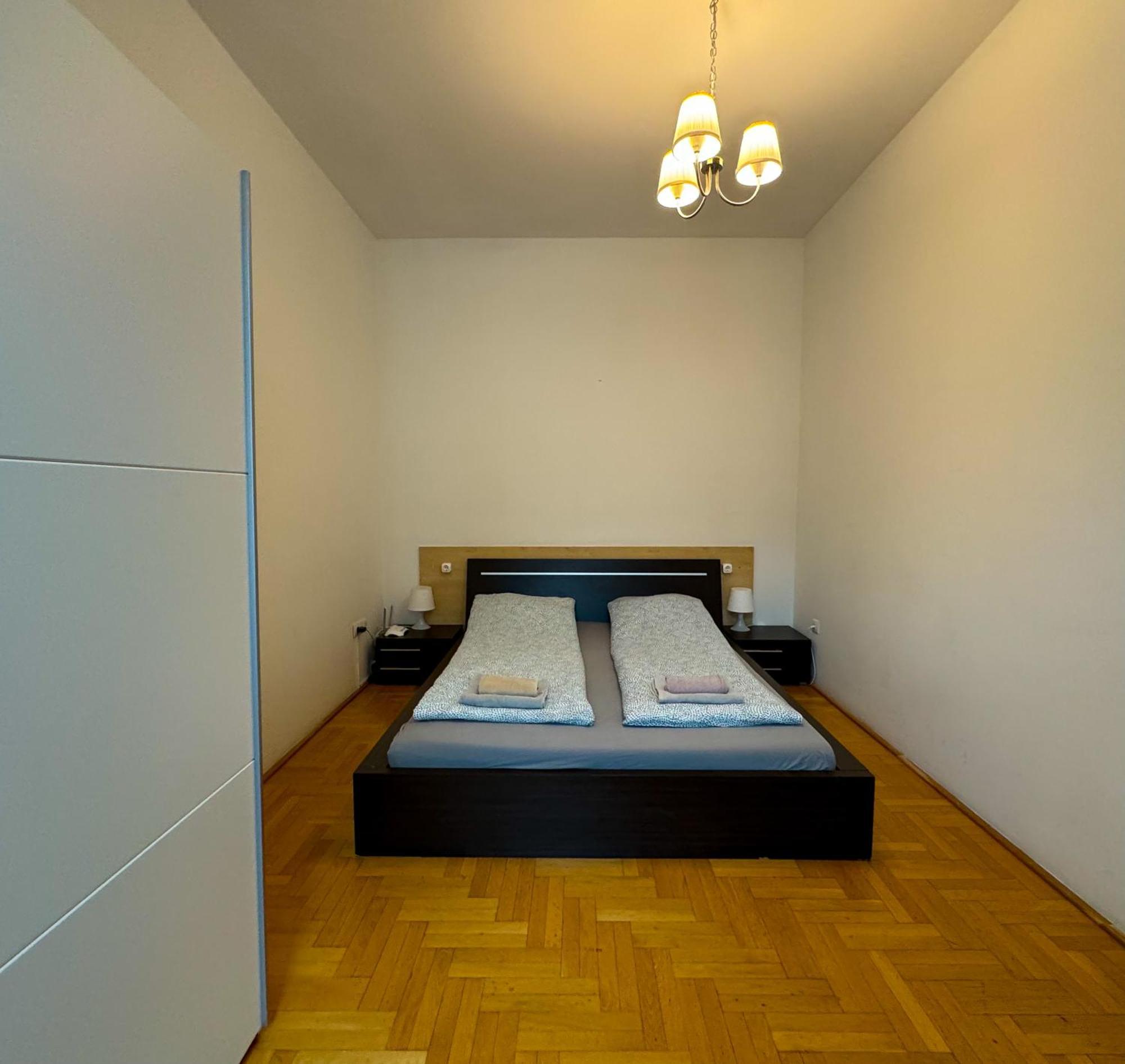 Downtown Family Appartamento Budapest