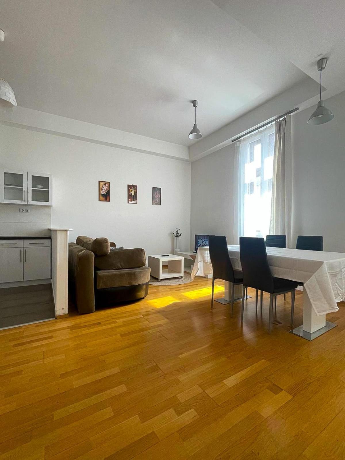 Appartamento Downtown Family Budapest