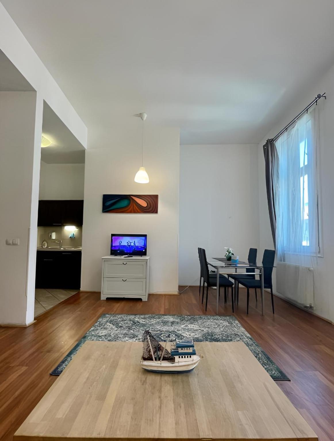 Downtown Family Appartamento